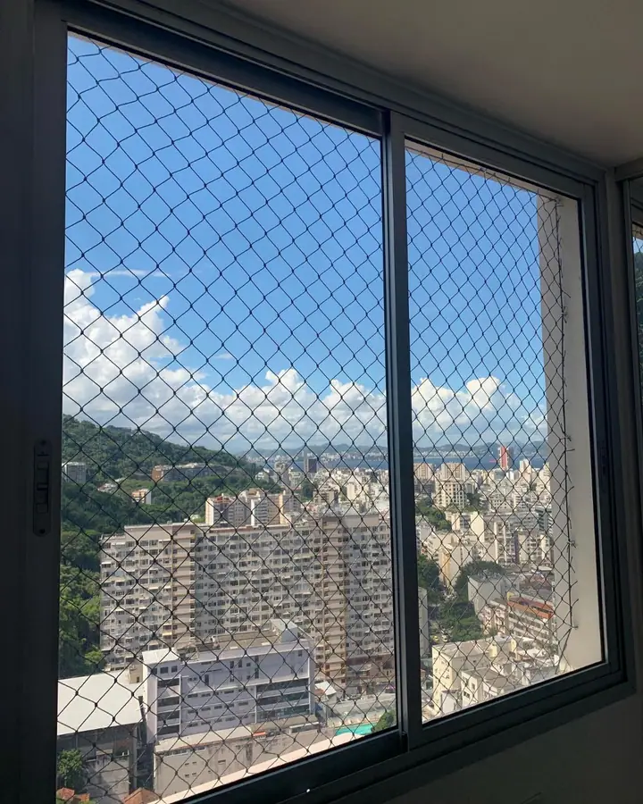 Película aplicada pela Edu Film em residência no Rio de Janeiro
