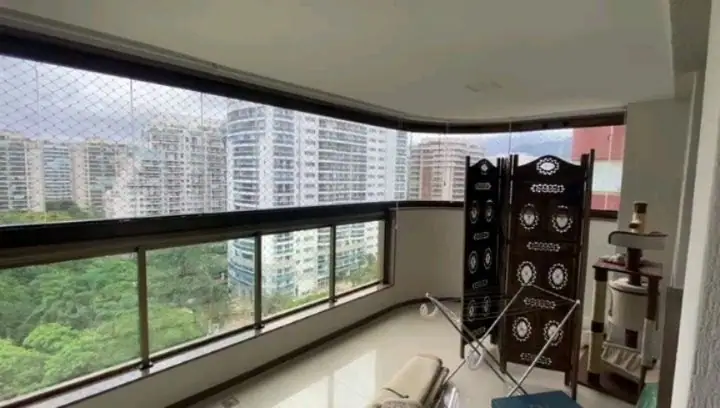 Película aplicada pela Edu Film em residência no Rio de Janeiro