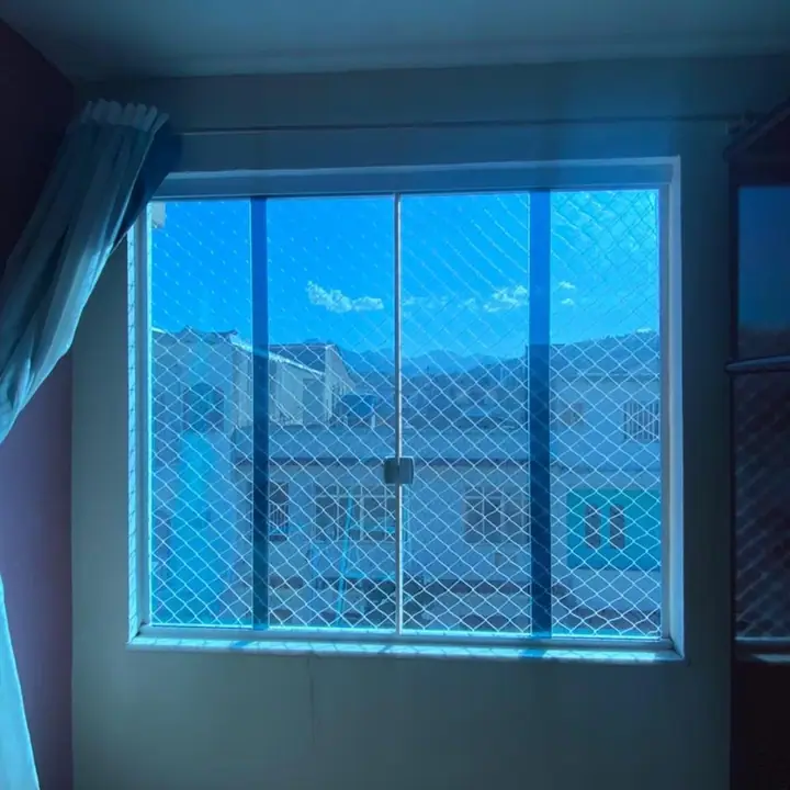 Película aplicada pela Edu Film em residência no Rio de Janeiro