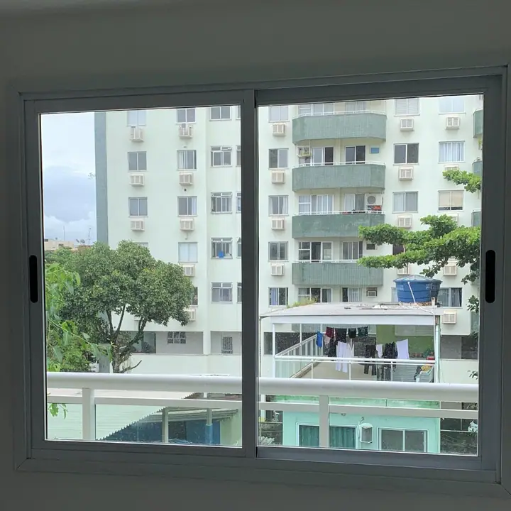 Película aplicada pela Edu Film em residência no Rio de Janeiro