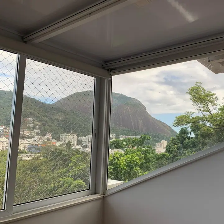Película aplicada pela Edu Film em residência no Rio de Janeiro