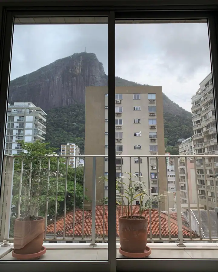 Película aplicada pela Edu Film em residência no Rio de Janeiro