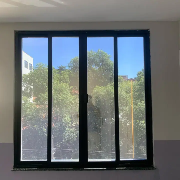 Película aplicada pela Edu Film em residência no Rio de Janeiro