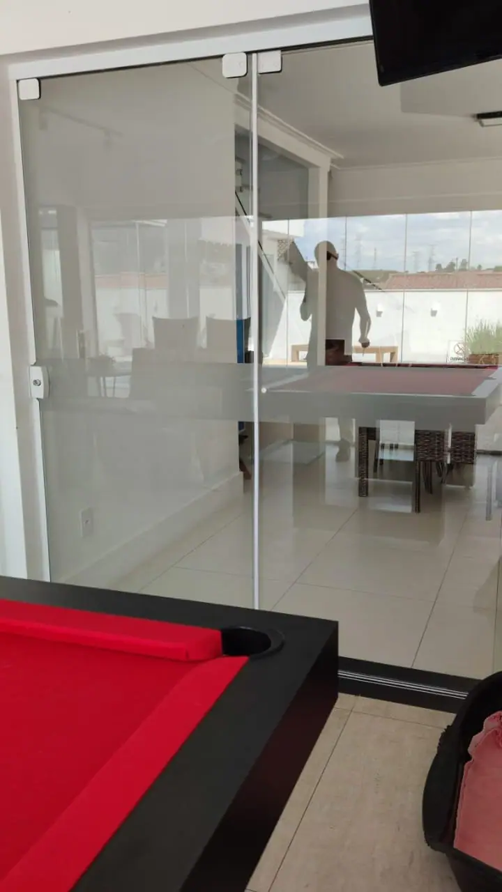 Películas Jateadas e decorativas