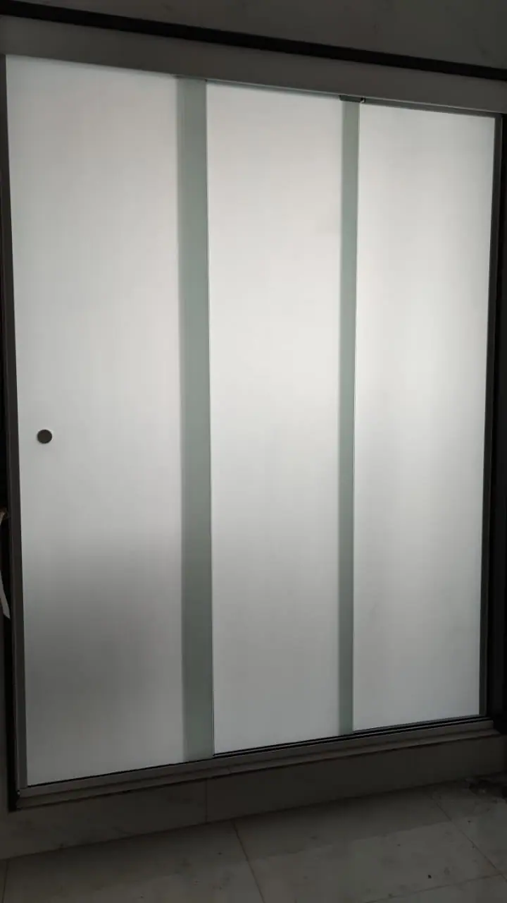 Películas Jateadas e decorativas