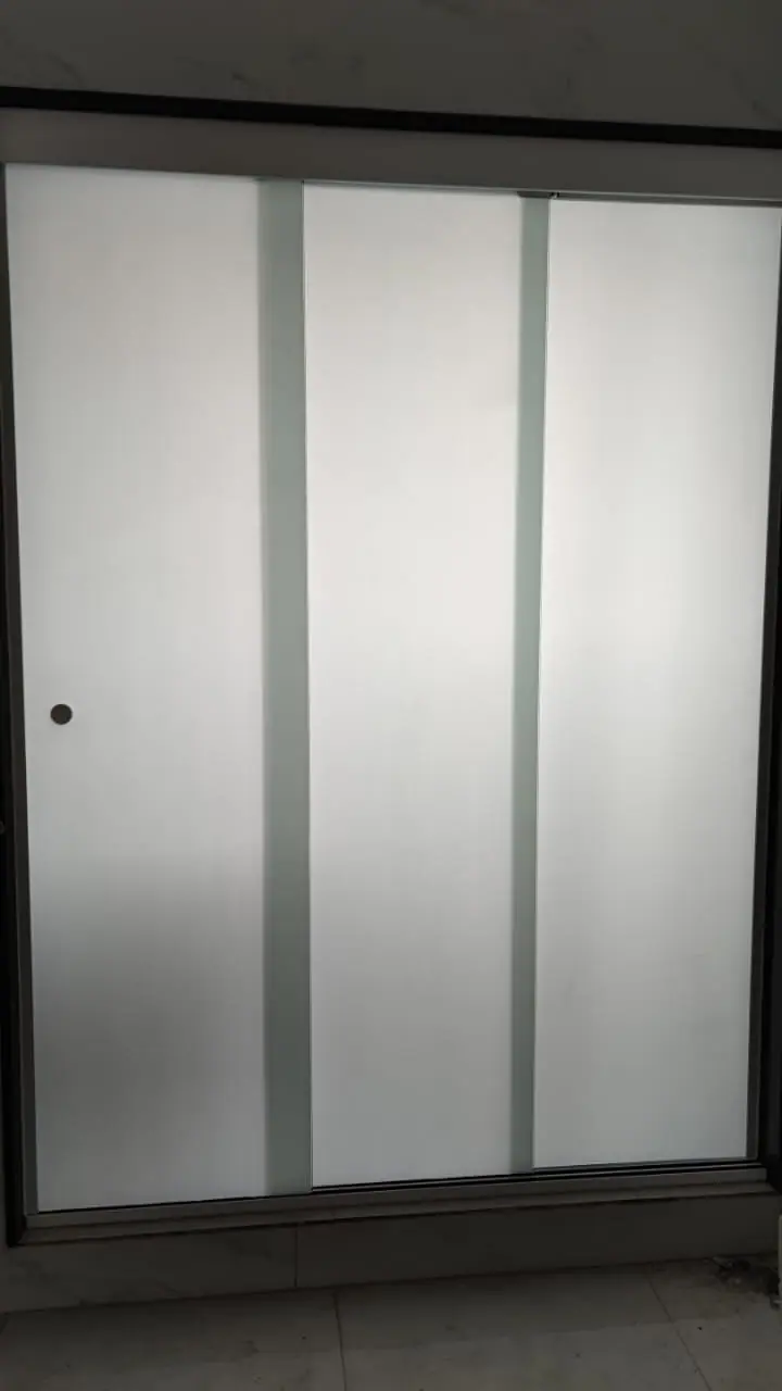 Películas Jateadas e decorativas