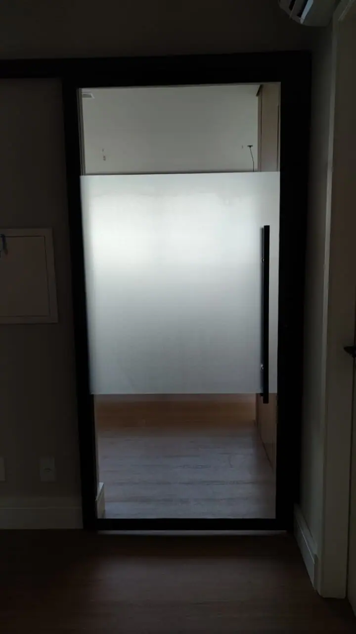 Películas Jateadas e decorativas