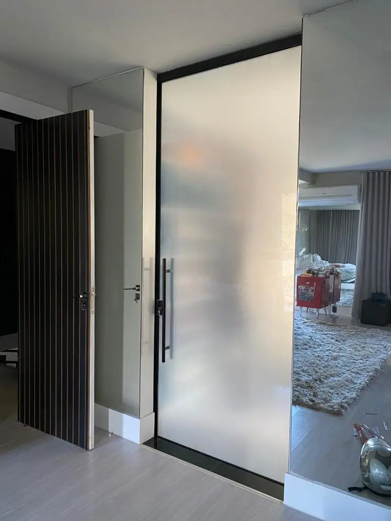 Películas Jateadas e decorativas