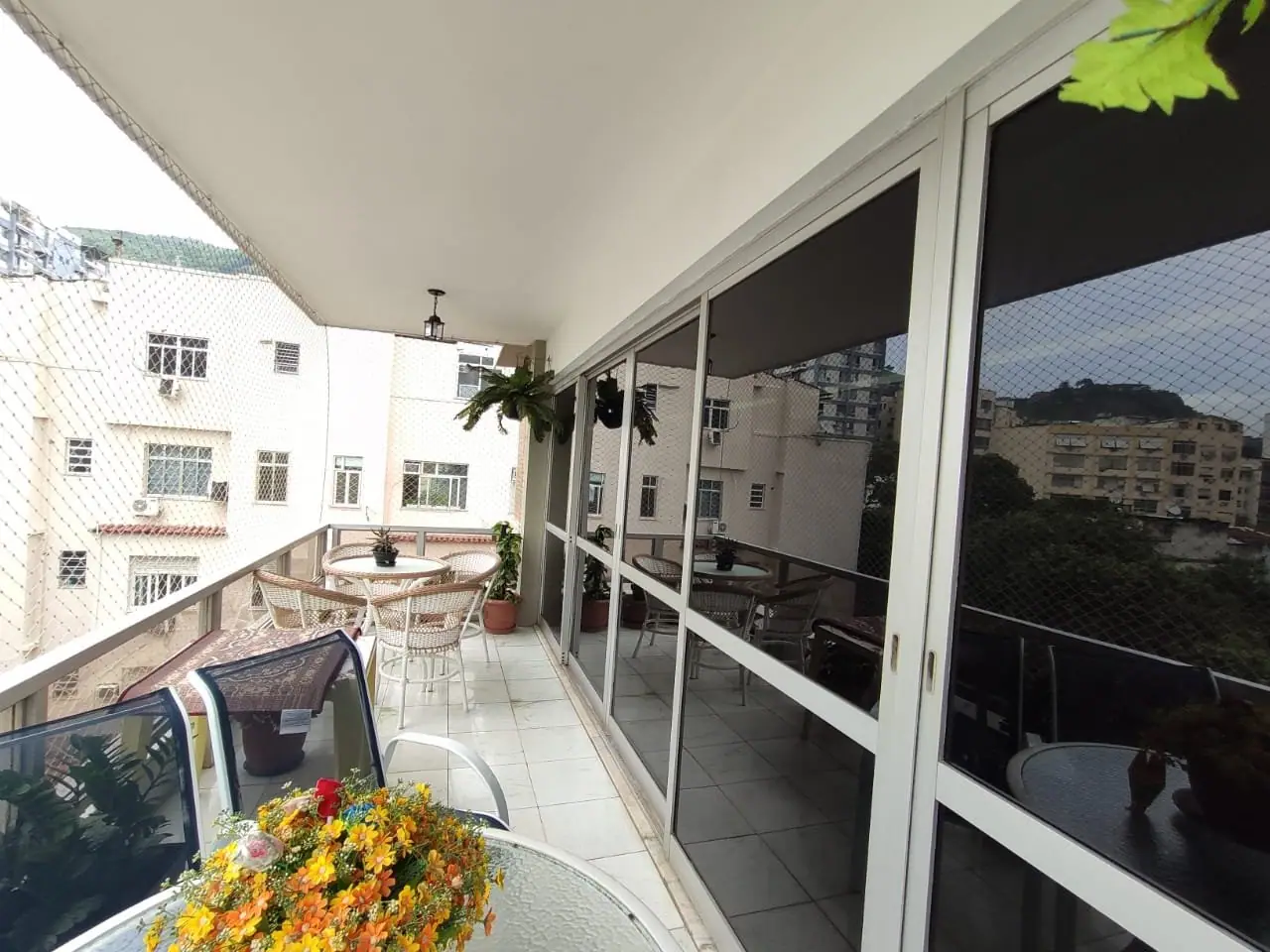 Insulfilm de Controle Solar para linha Residencial I Arquitetura