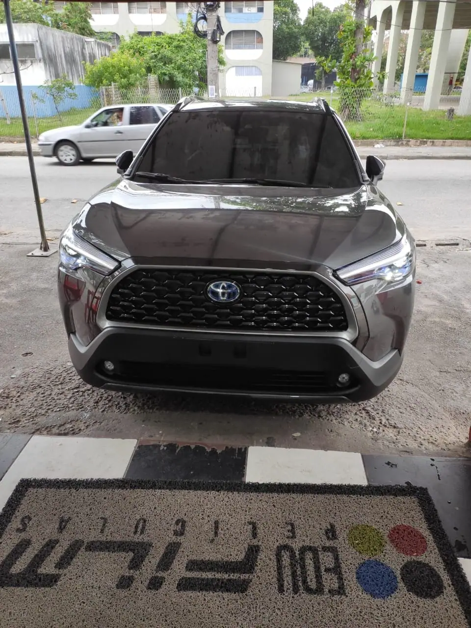 Películas Automotivas