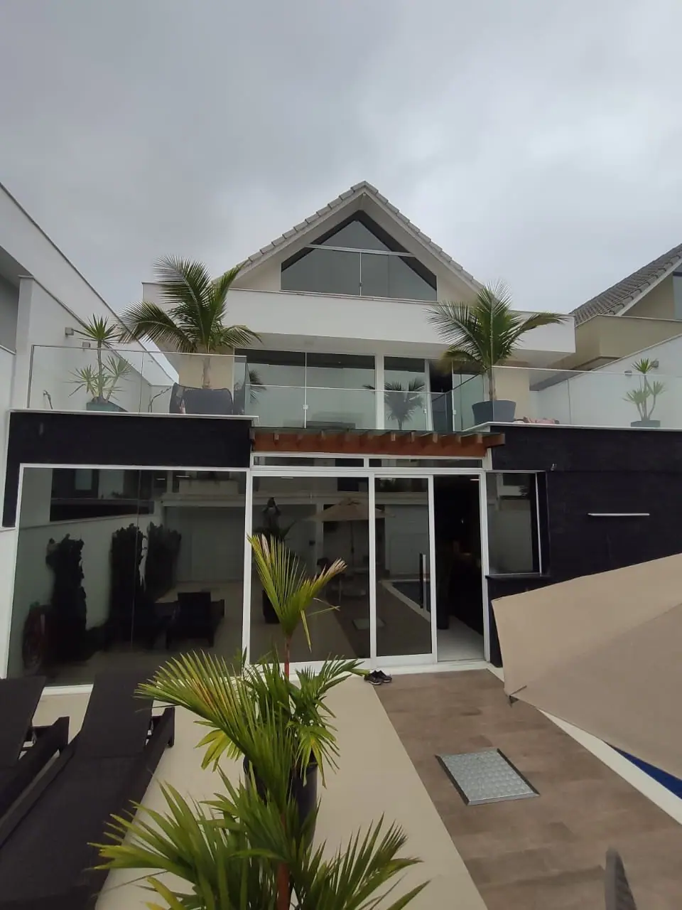 Insulfilm de Controle Solar para linha Residencial I Arquitetura