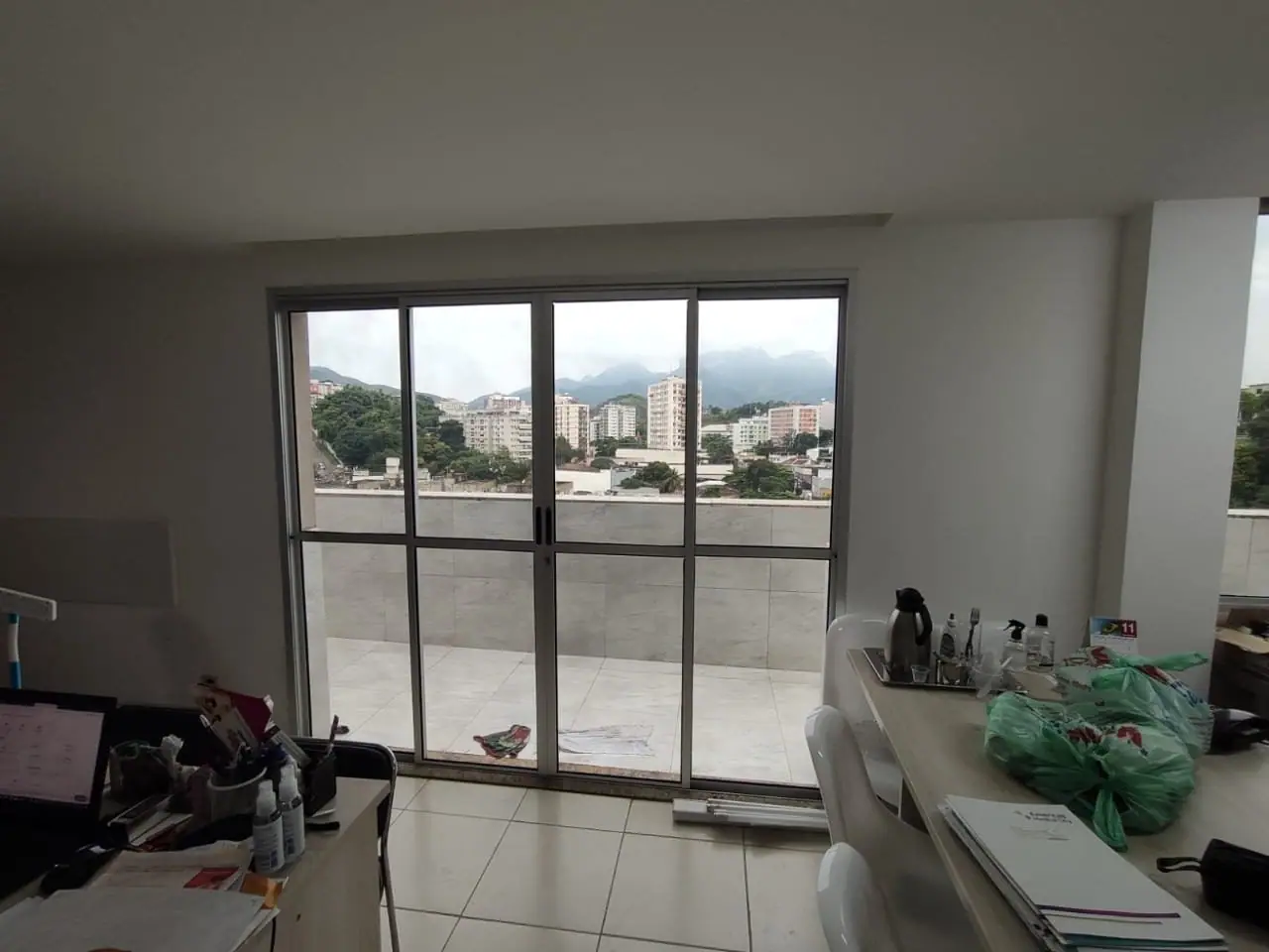 Película Transparente