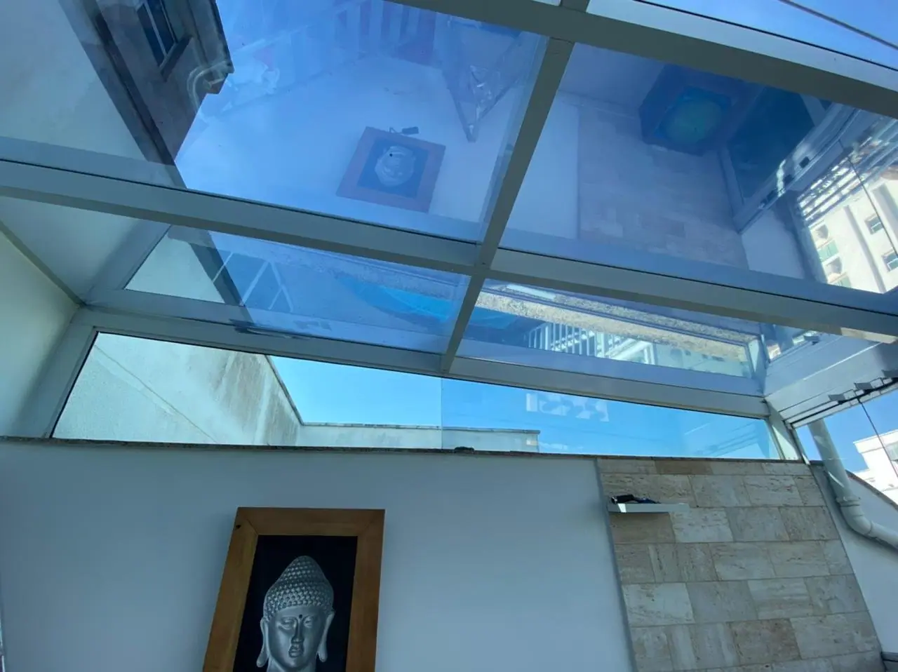 Película Transparente