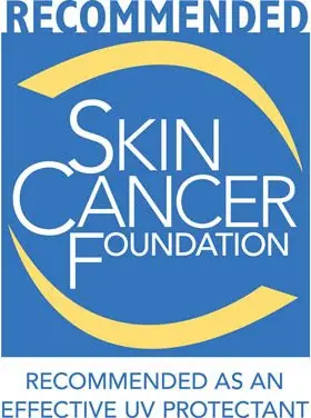 Skin Cancer Foundation: Películas Aprovadas