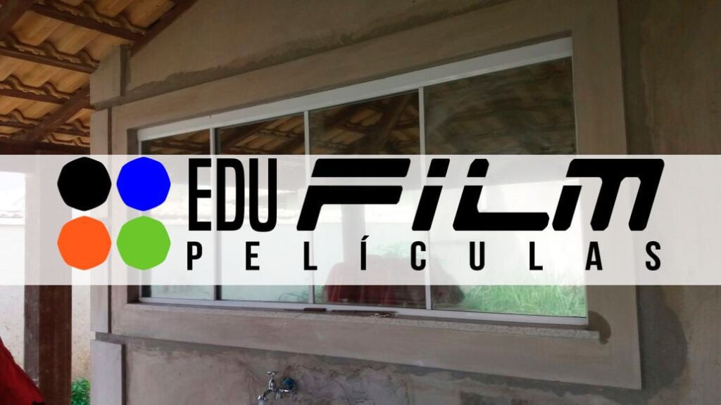 insulfilm prata residencial logo edu